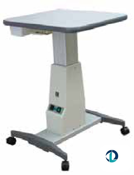 RS820 Motorized table product photo