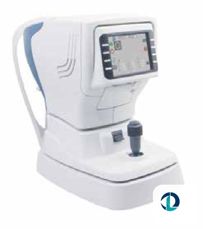 ARK810 /AR810A Auto Refractometer product photo