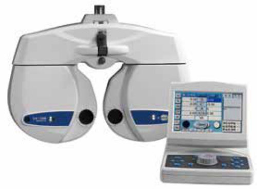 CV-7200 Auto Phoropter product photo