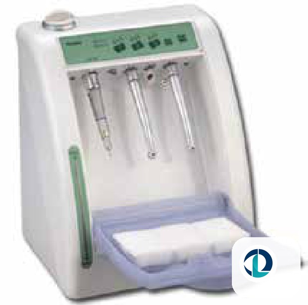 LUB-900B Handpiece washing &Maintaining machine product photo