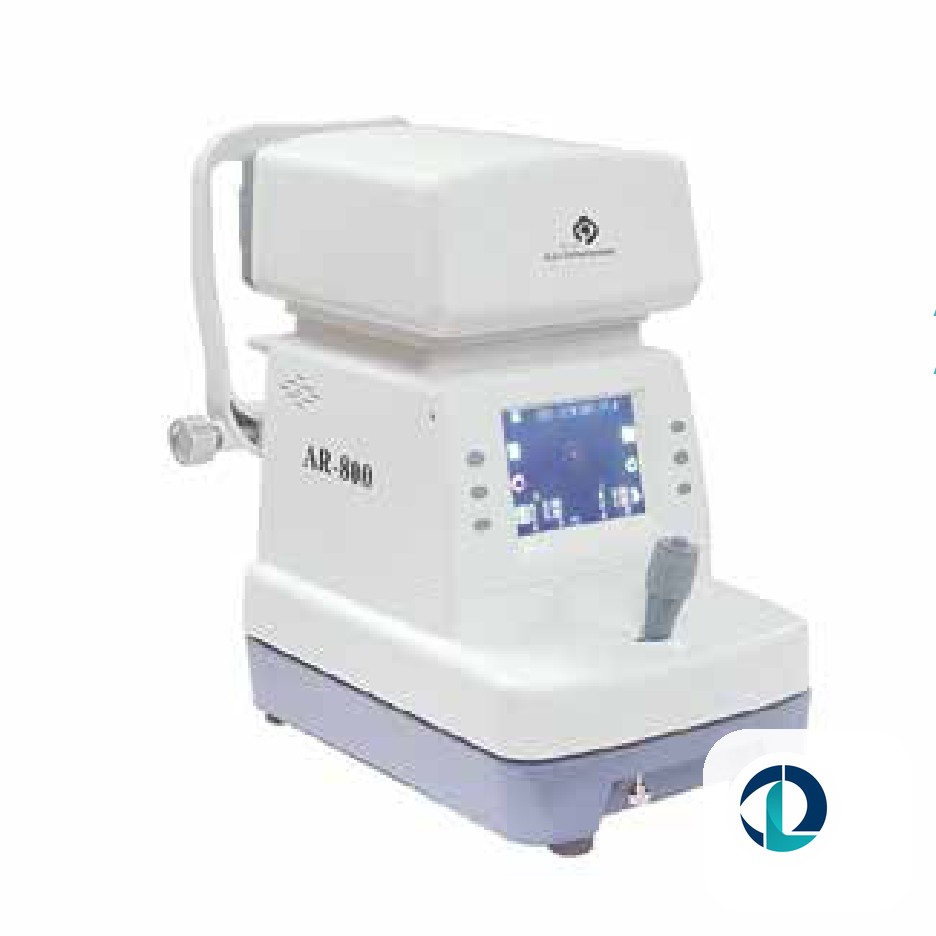 ARK800/ AR800 Auto Refractometer product photo