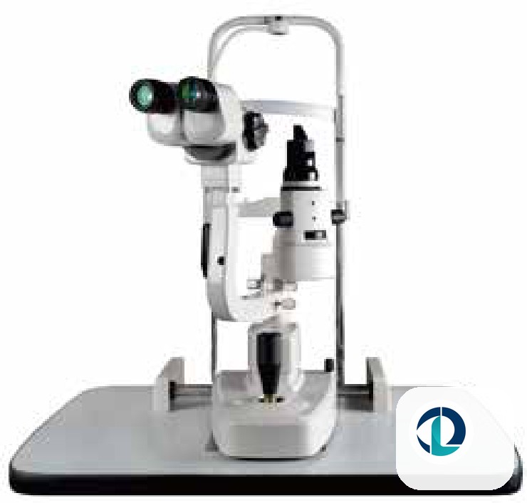 SLM-2X/SLM-2XL Slit Lamp product photo