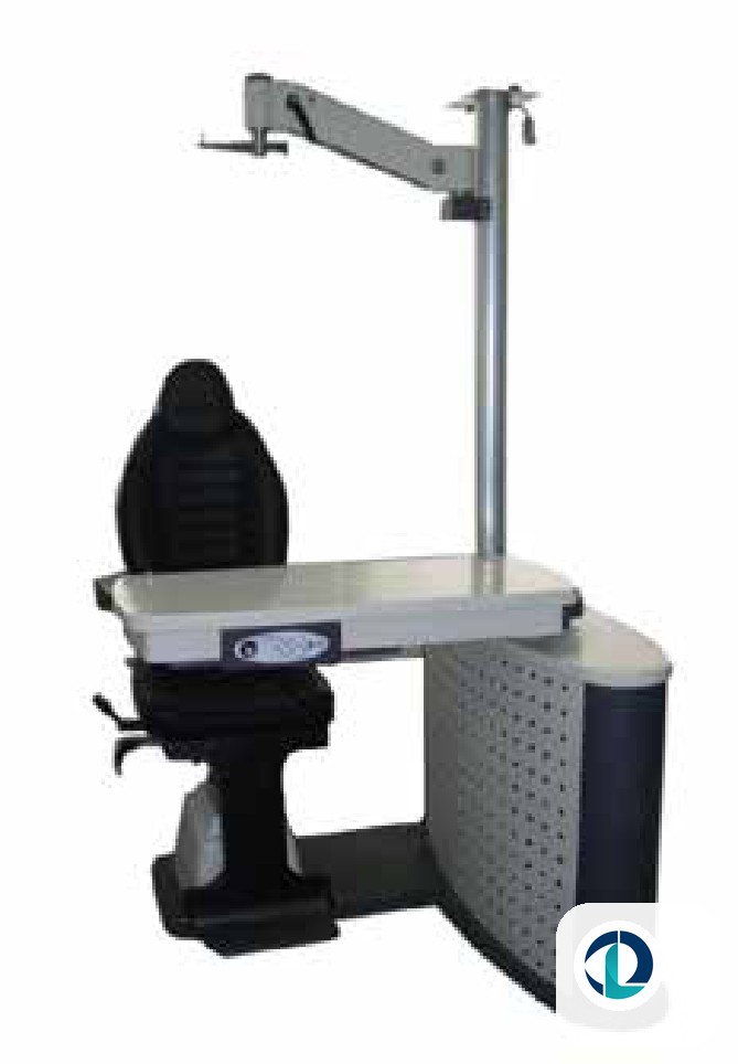 RS-360 Ophthalmic Unit product photo