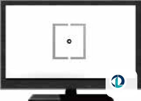 RS230 / RS230P LED Vision Chart product photo