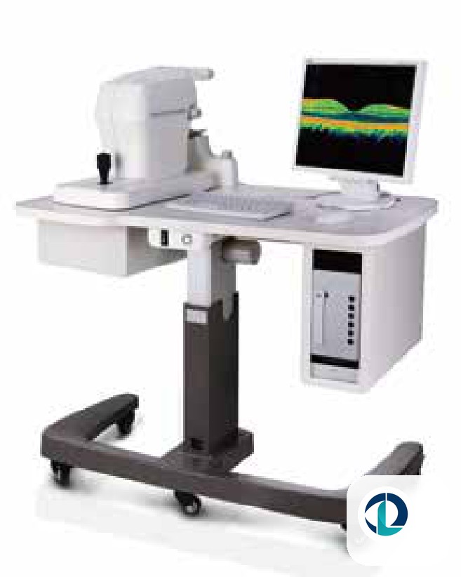 OSE-2000 /OSE-2000AS Optical Coherence Tomography product photo