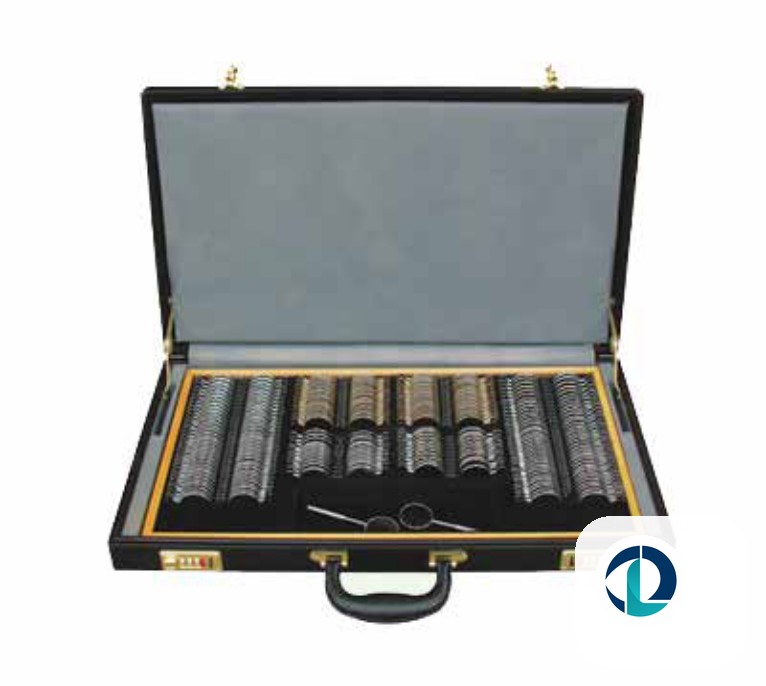 LJ-22 progressive trial lens set product photo