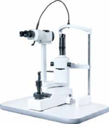 BL-2000A Slit Lamp product photo