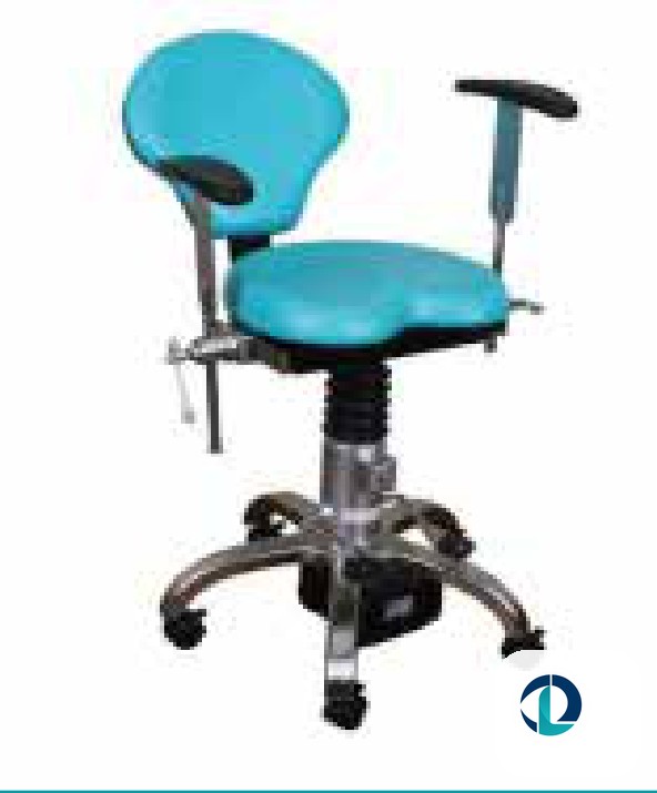 RS-B02B Manual pneumatic chair product photo