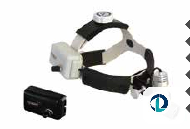 KD-202-1 Head loupe product photo
