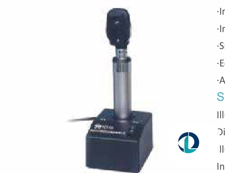 YZ24 Streak Retinoscope product photo