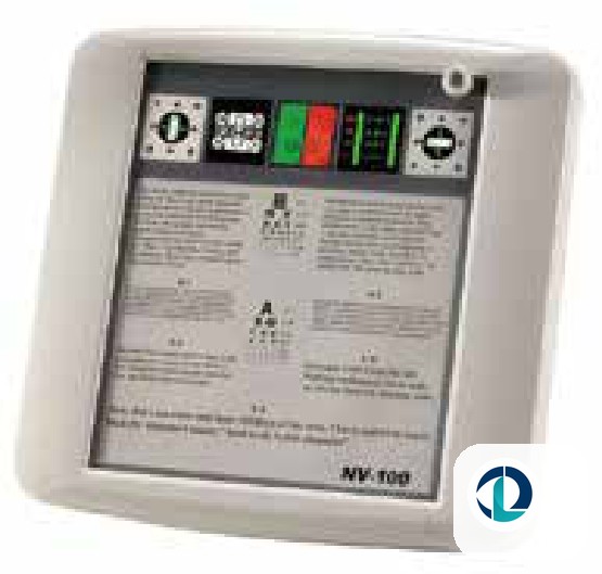 NV-100 Near Vision Tester product photo