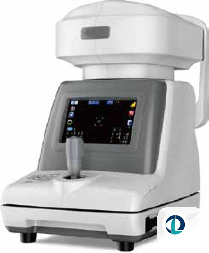 FA6800K / FA6800 Auto Refractometer product photo