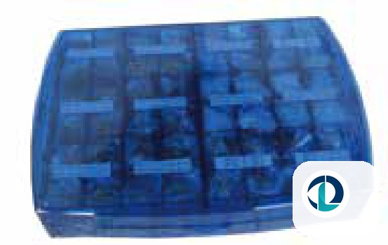 RS20 Small Glasses Screw Kits product photo
