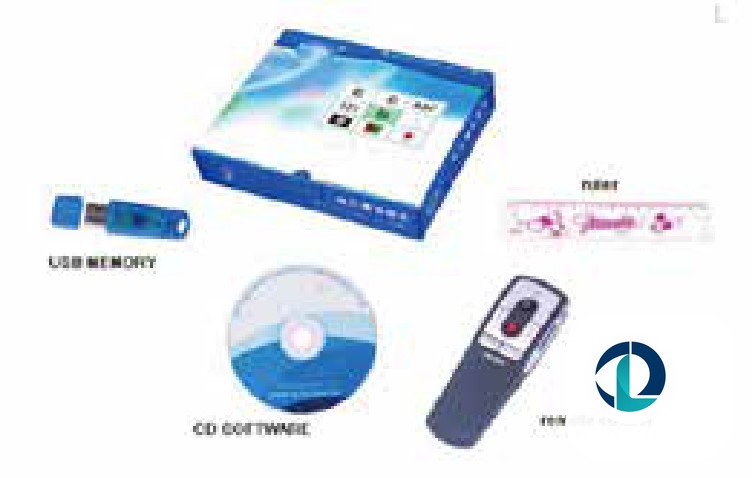 RS012 Occluder product photo