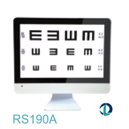 RS190A / RS190 LED Visual Tester product photo