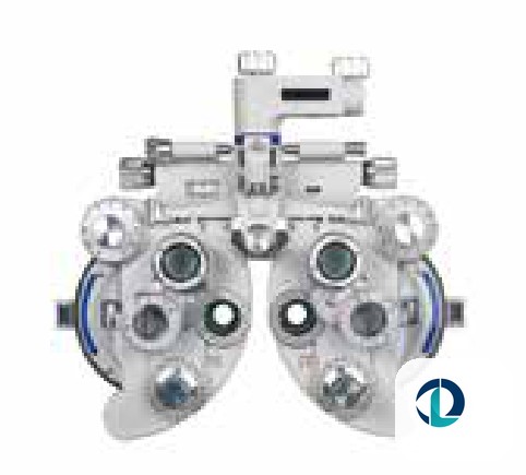 WK-4 Phoropter product photo