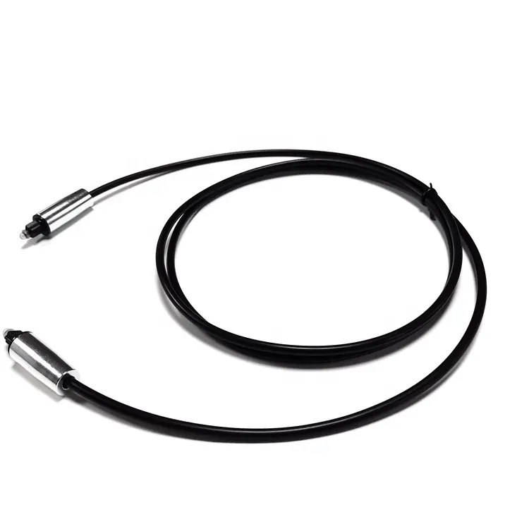 Toslink Optical Audio Cable detail toslink optical audio cable