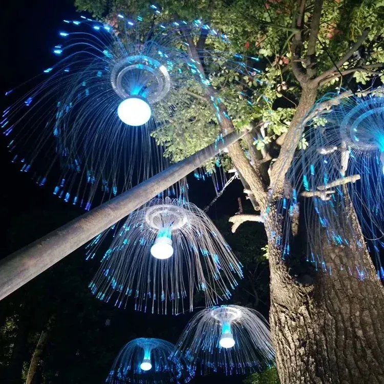 Fiber Optic Decorative Light specification fiber optic decorative light