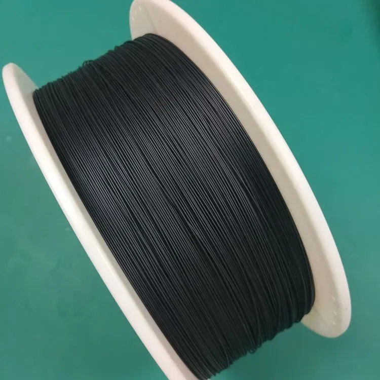 DC-750-10 structure pof data cable