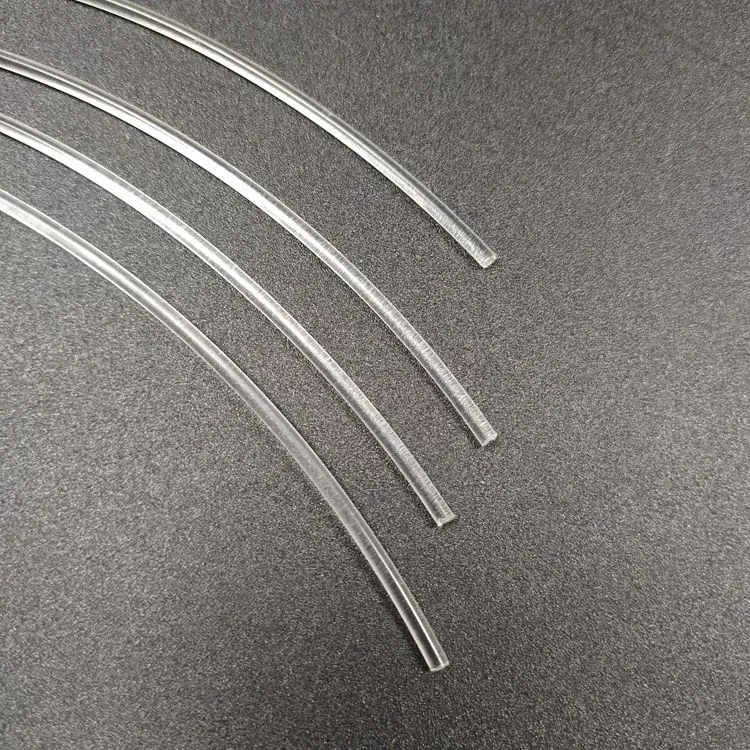 SK80 main pmma end glow fiber