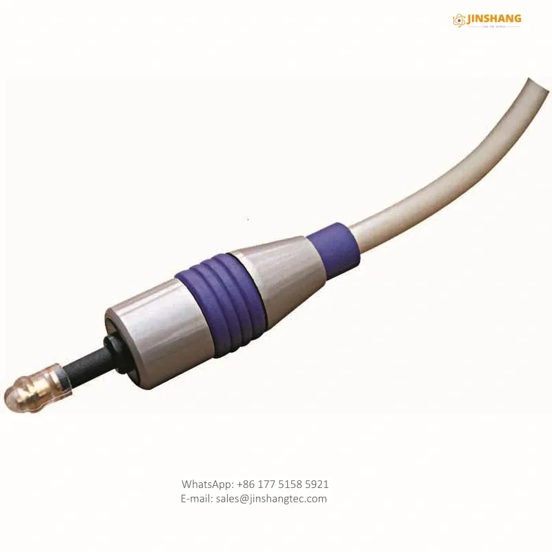 FEV-FO511 Silver Mini-Toslink Optical Audio Cable for Digital Optical Audio Links