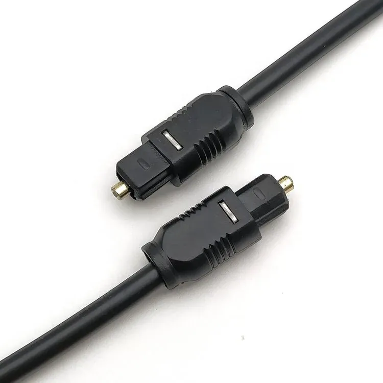Toslink Optical Audio Cable detail toslink optical audio cable