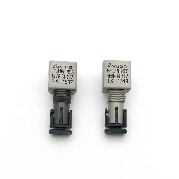 HFBR specification hfbr connector