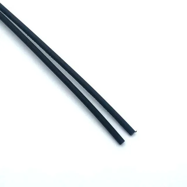 Pmma End Glow Fiber application pmma end glow fiber