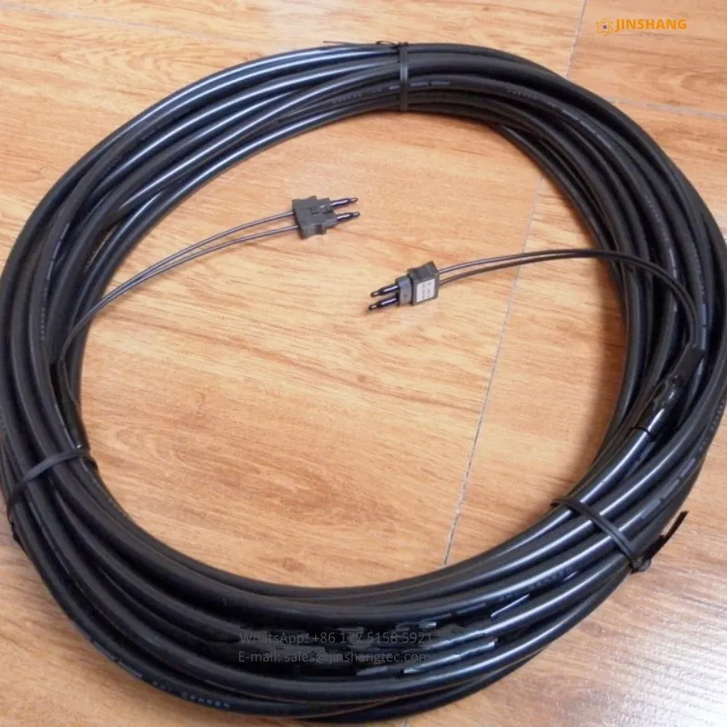 A66L-6001-0026 FANUC CNC External Fiber Optic Cable