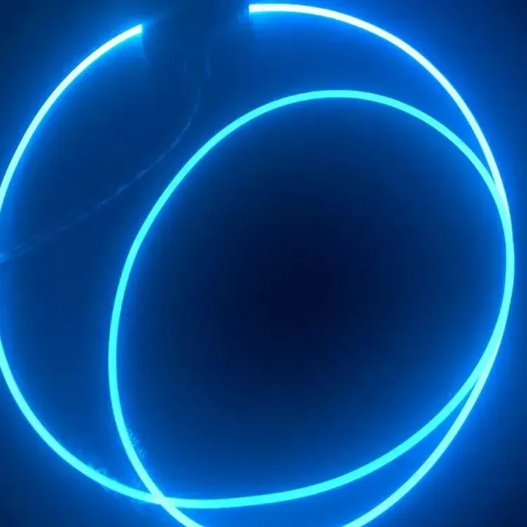 Fiber Optic Decorative Light application fiber optic decorative light