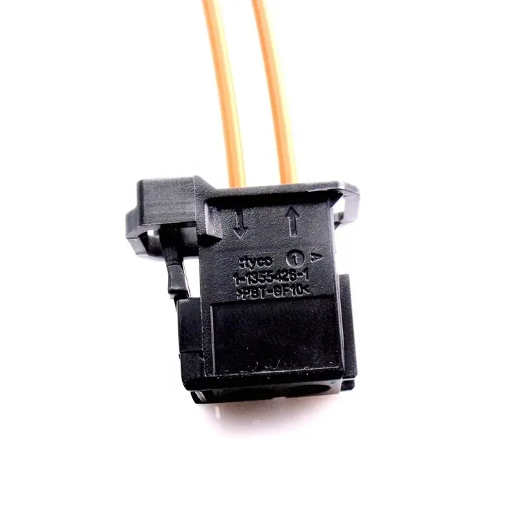 Automotive Fiber detail automotive fiber