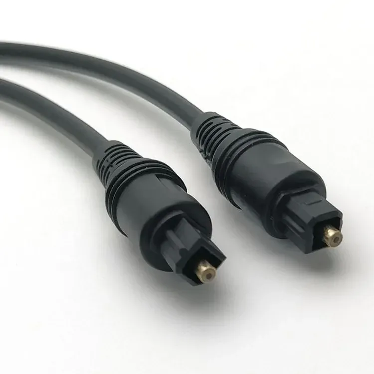 Toslink Optical Audio Cable application toslink optical audio cable