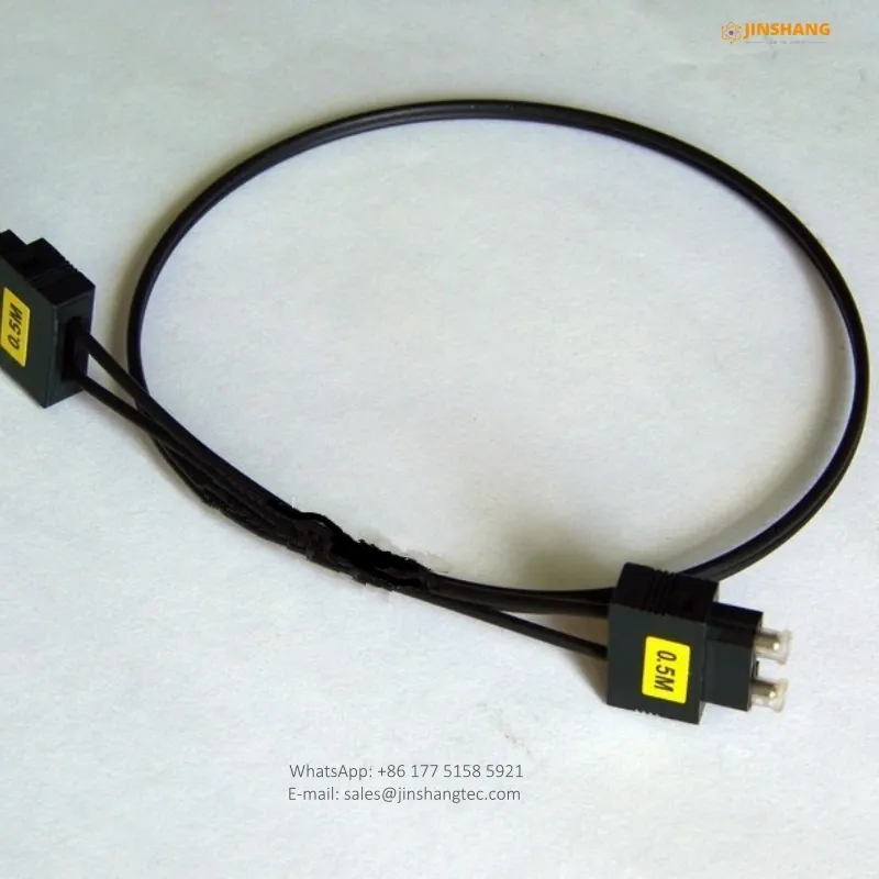 A66L-6001-0026 FANUC CNC External Fiber Optic Cable