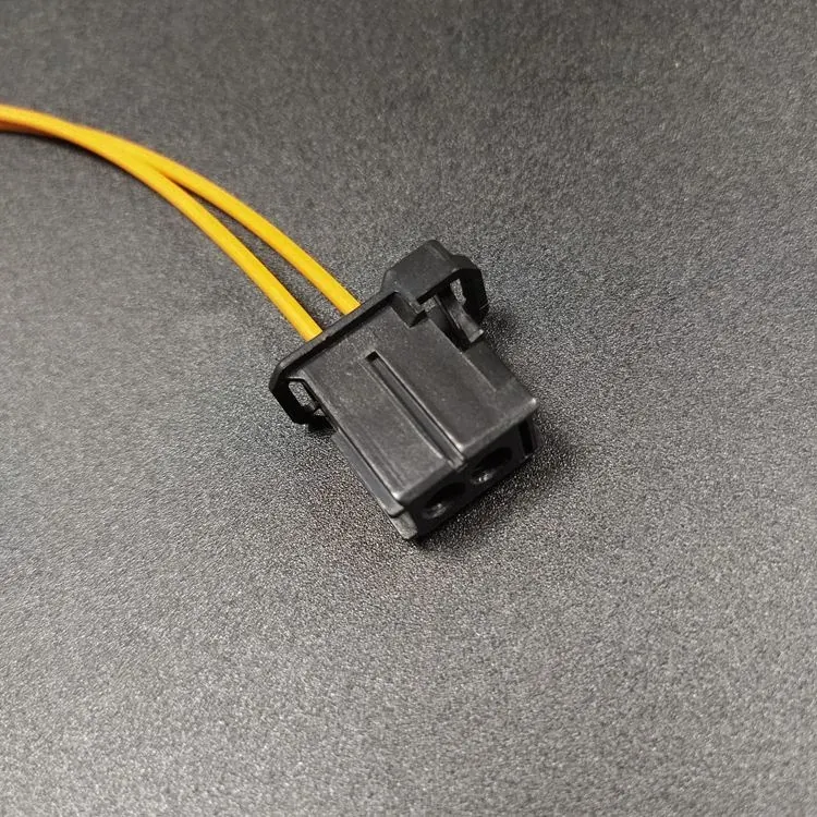 Automotive Fiber detail automotive fiber