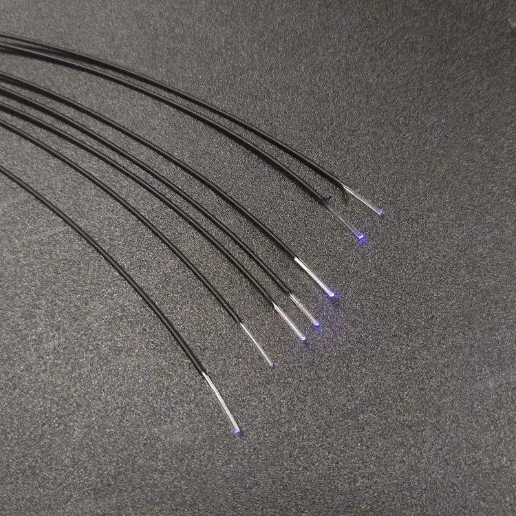 TCV-1000 structure pof data cable