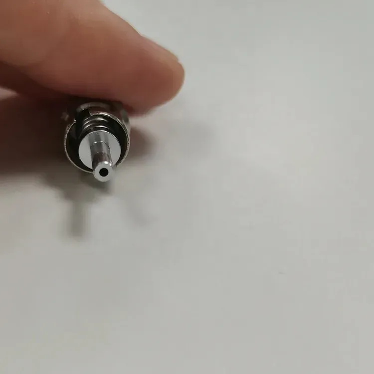 ST specification st connector
