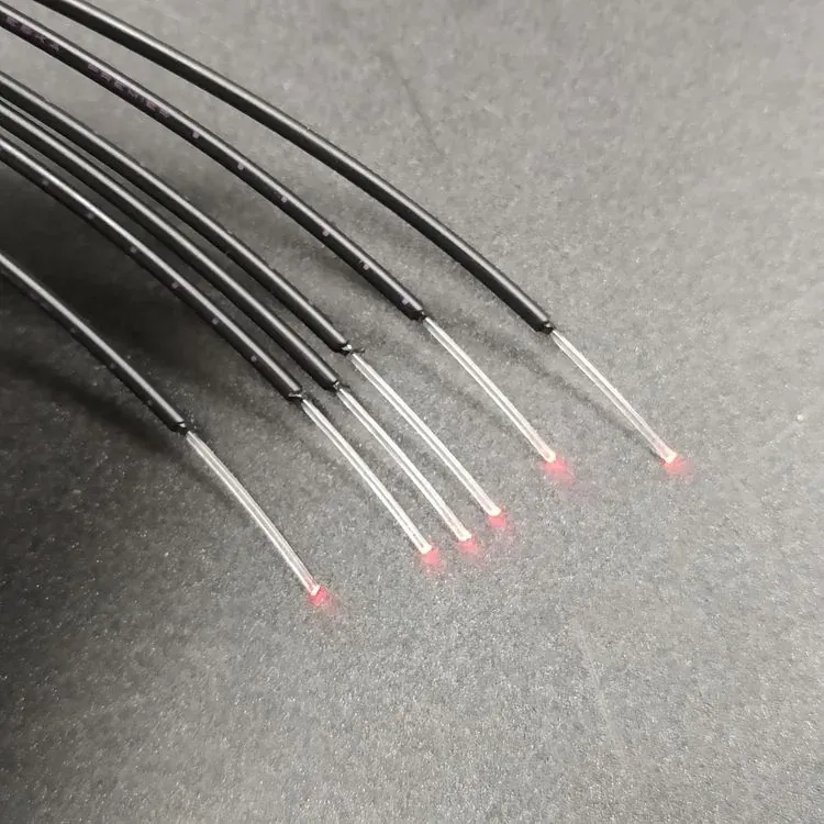 GHCP4001 main pof data cable