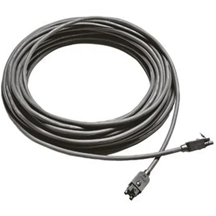 LBB4416 application patchcord