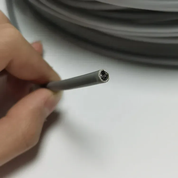 Pmma End Glow Fiber application pmma end glow fiber