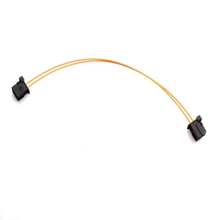 Automotive Fiber main automotive fiber