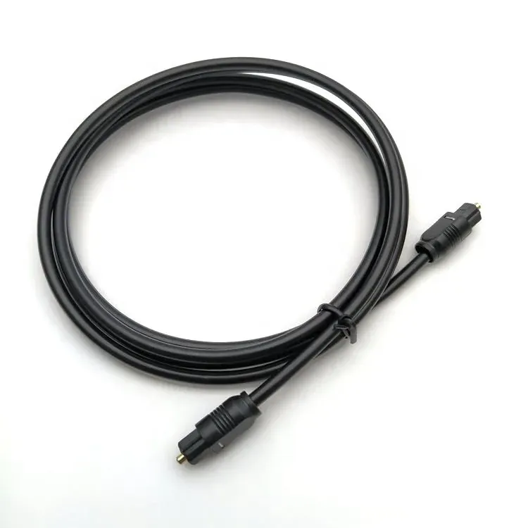 Toslink Optical Audio Cable application toslink optical audio cable