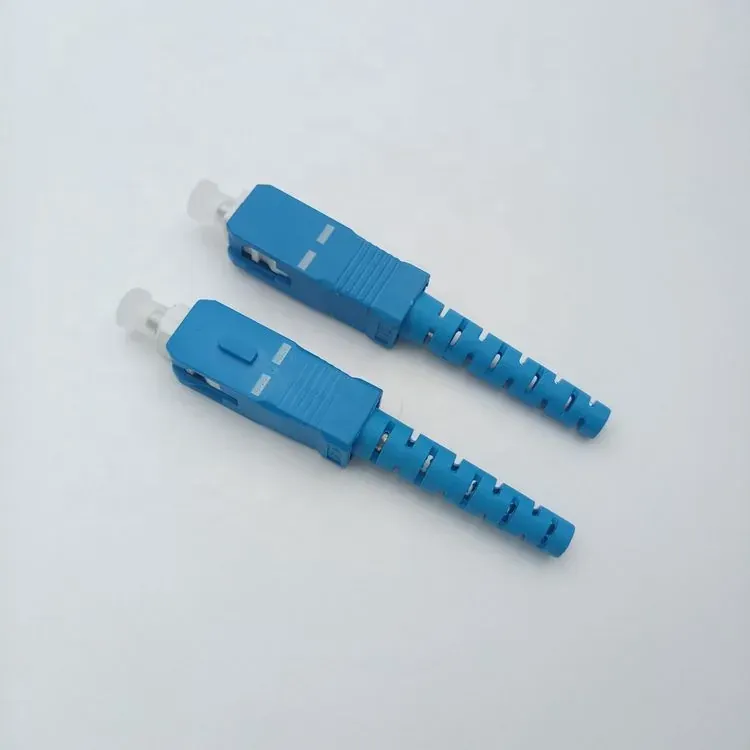SC main sc connector