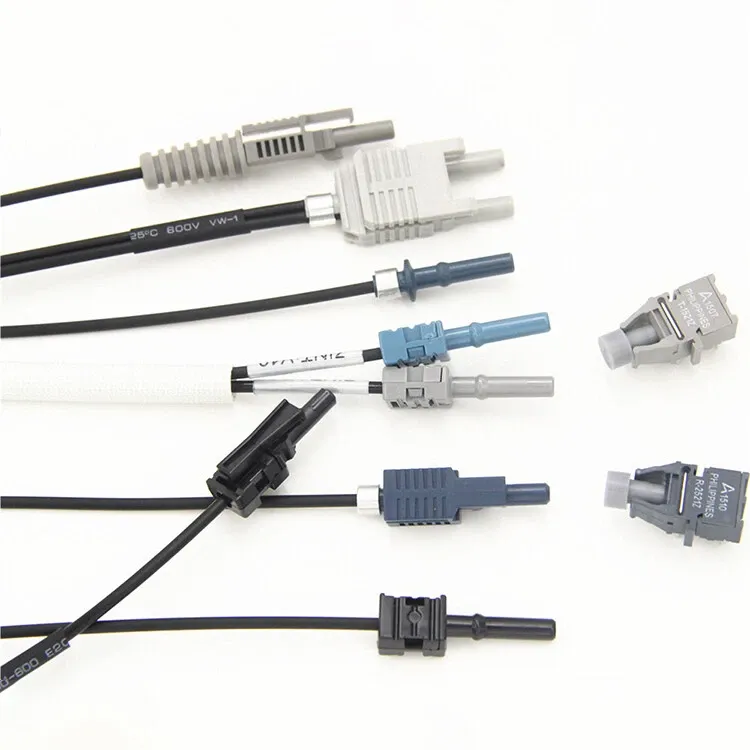 HFBR-T1521Z R2521Z Fiber Optic Transmitter Receiver Pair