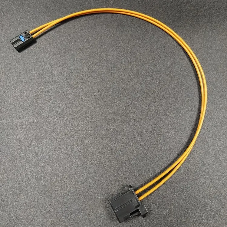 Automotive Fiber structure automotive fiber