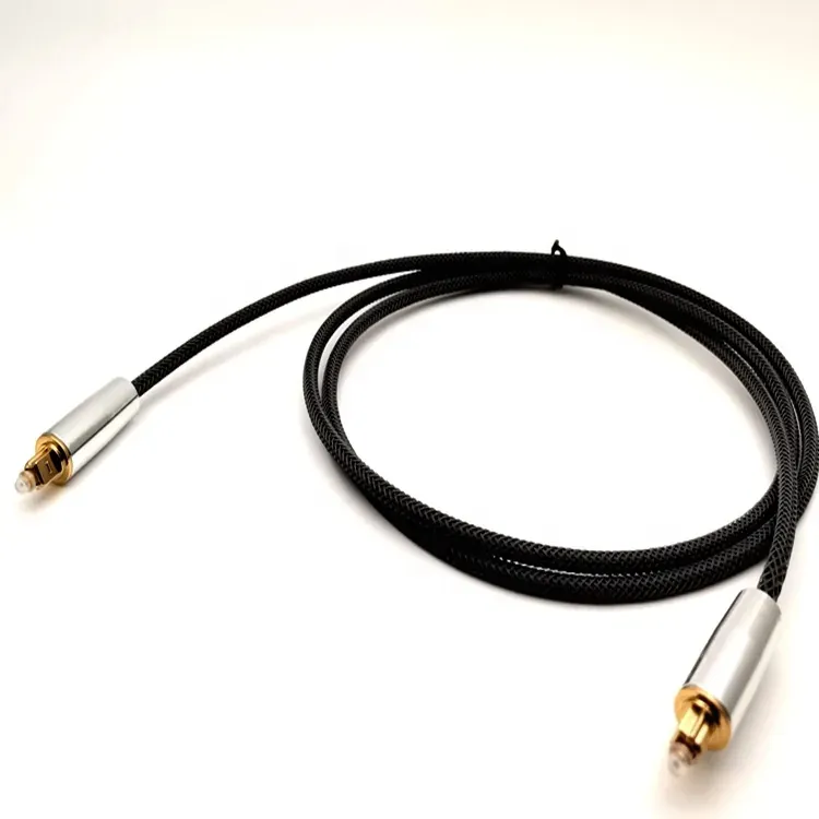 Toslink Optical Audio Cable detail toslink optical audio cable