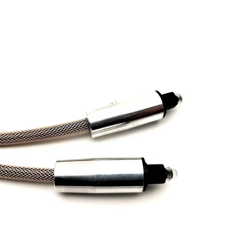 Toslink Optical Audio Cable application toslink optical audio cable