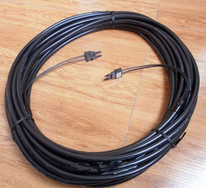 A66L-6001-0026 FANUC CNC External Fiber Optic Cable