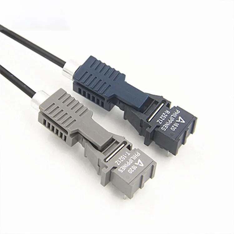 HFBR-T1521Z R2521Z Fiber Optic Transmitter Receiver Pair