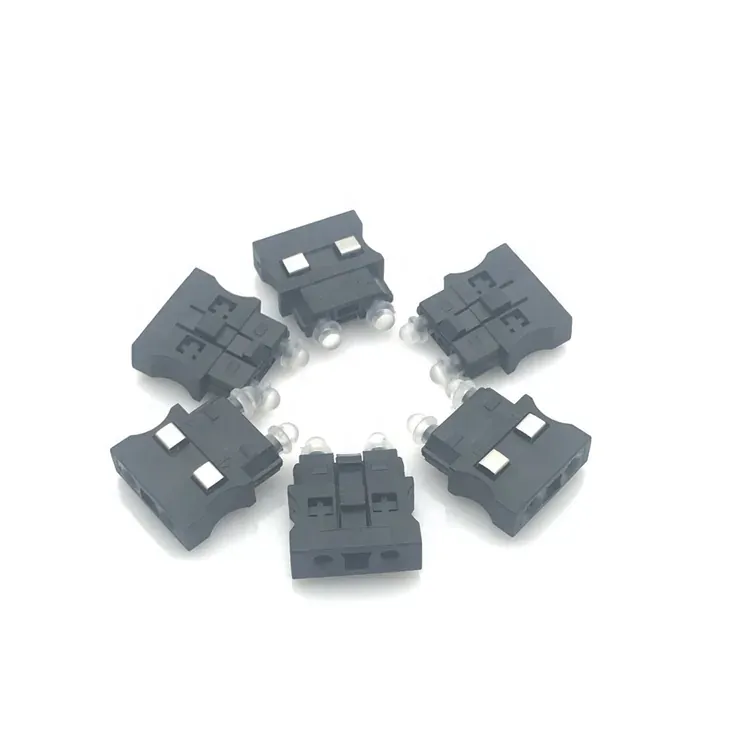 Fiber Optic Harness specification fiber optic harness