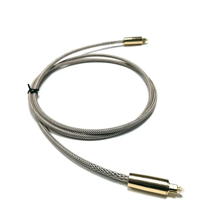 Toslink Optical Audio Cable detail toslink optical audio cable